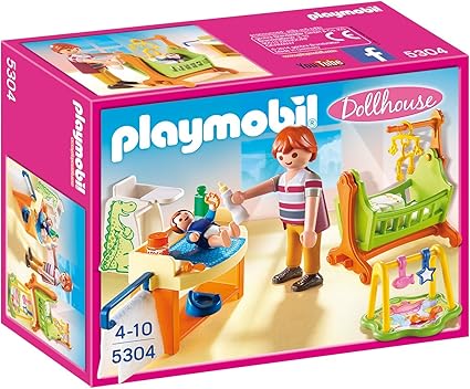 playmobil for 4 year old boy