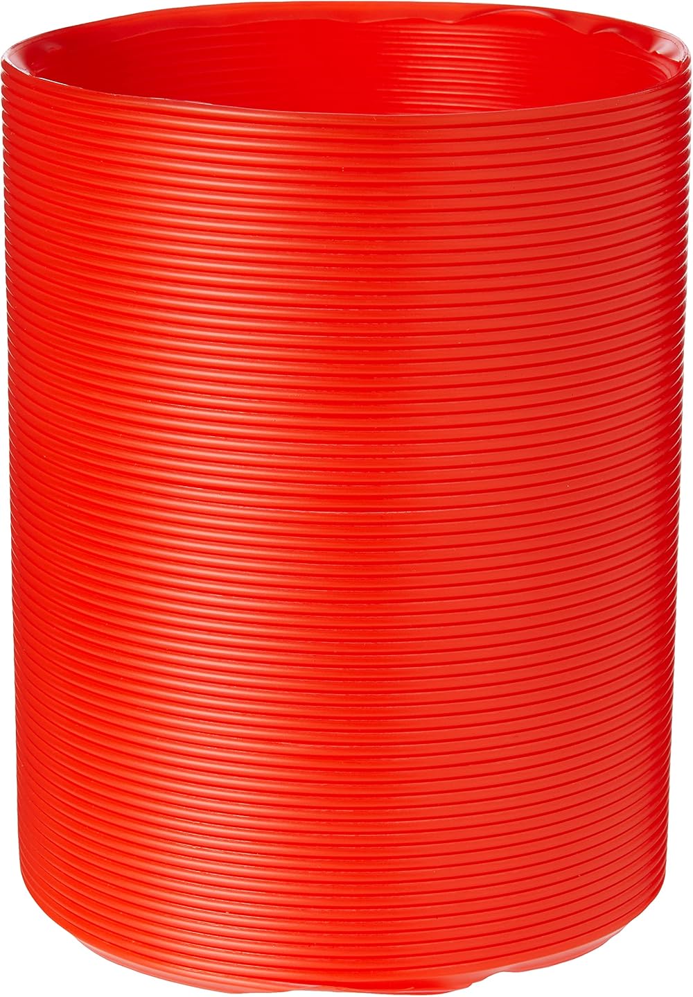 Snugglesafe Way to Go Fun Tunnel Red 210mm to 760mm Interlocking