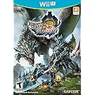 Monster Hunter 3 Ultimate - Nintendo Wii U