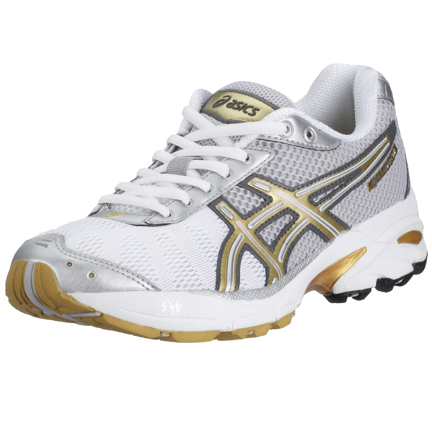 asics landreth