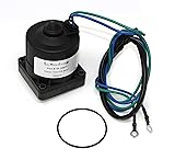 ELM Products Compatible with Suzuki Trim/Tilt Motor