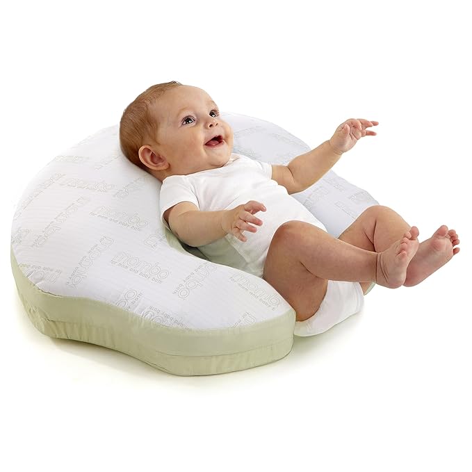 comfort and harmony breastfeeding pillow