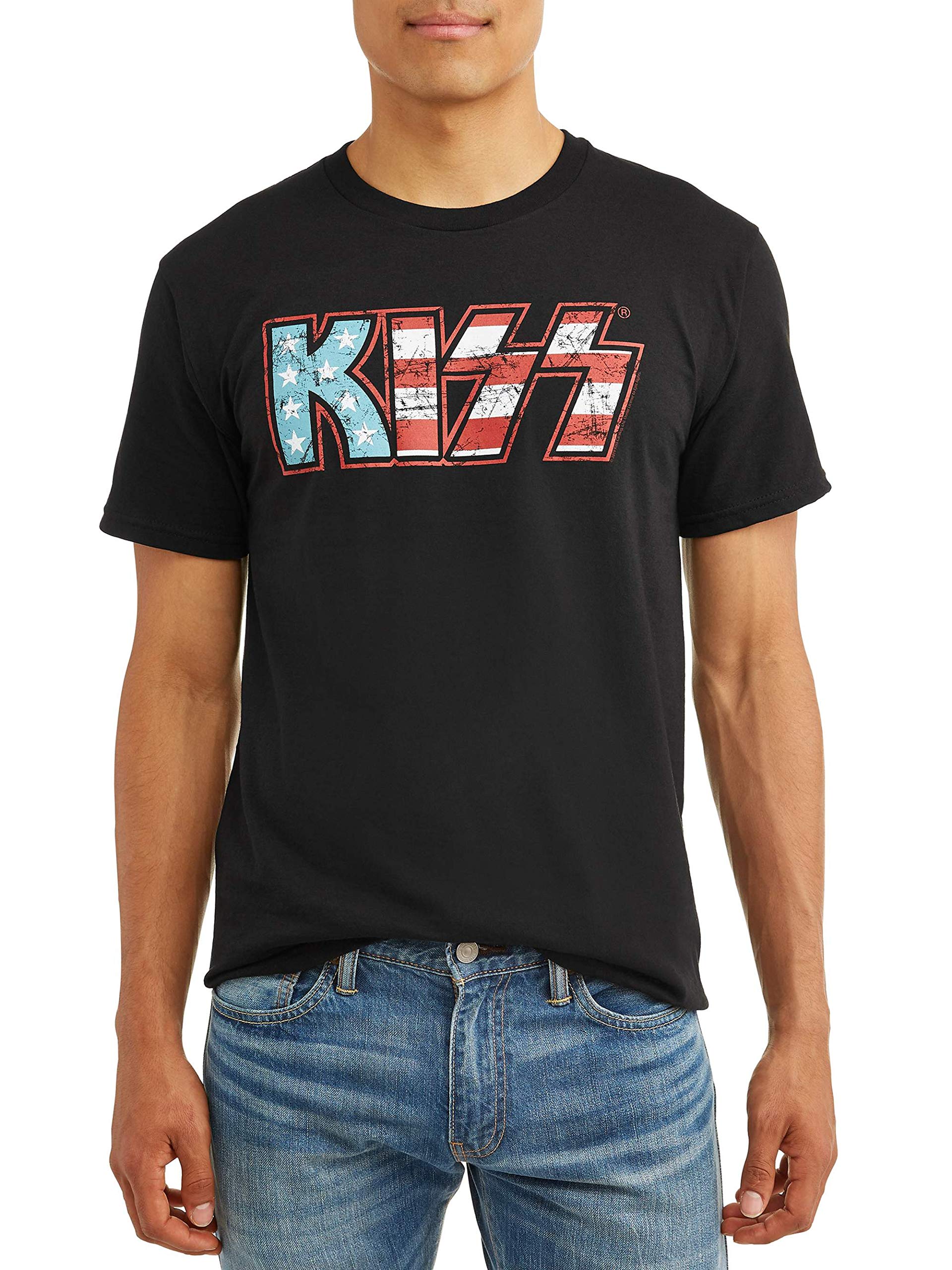 Classic Rock Band T Shirts