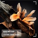 HUGO BOSS Bottled Parfum for Him - Woody Ambery Leather Orris 200ml view 4