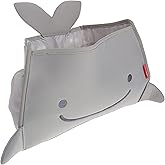 Skip Hop Bath Toy Storage, Corner Hang Toy Organizer, Grey