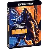 Darkman - Collector's Edition 4K Ultra HD + Blu-ray [4K UHD]