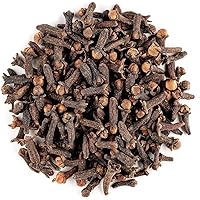 Whole Cloves (Clavo de Olor) Weights: 1 Oz, 2 Oz, 4 Oz, 6 Oz, 8 Oz, 12 Oz, 1 Lb, 2 Lbs, 5 Lbs, 10 Lbs (1 LB)