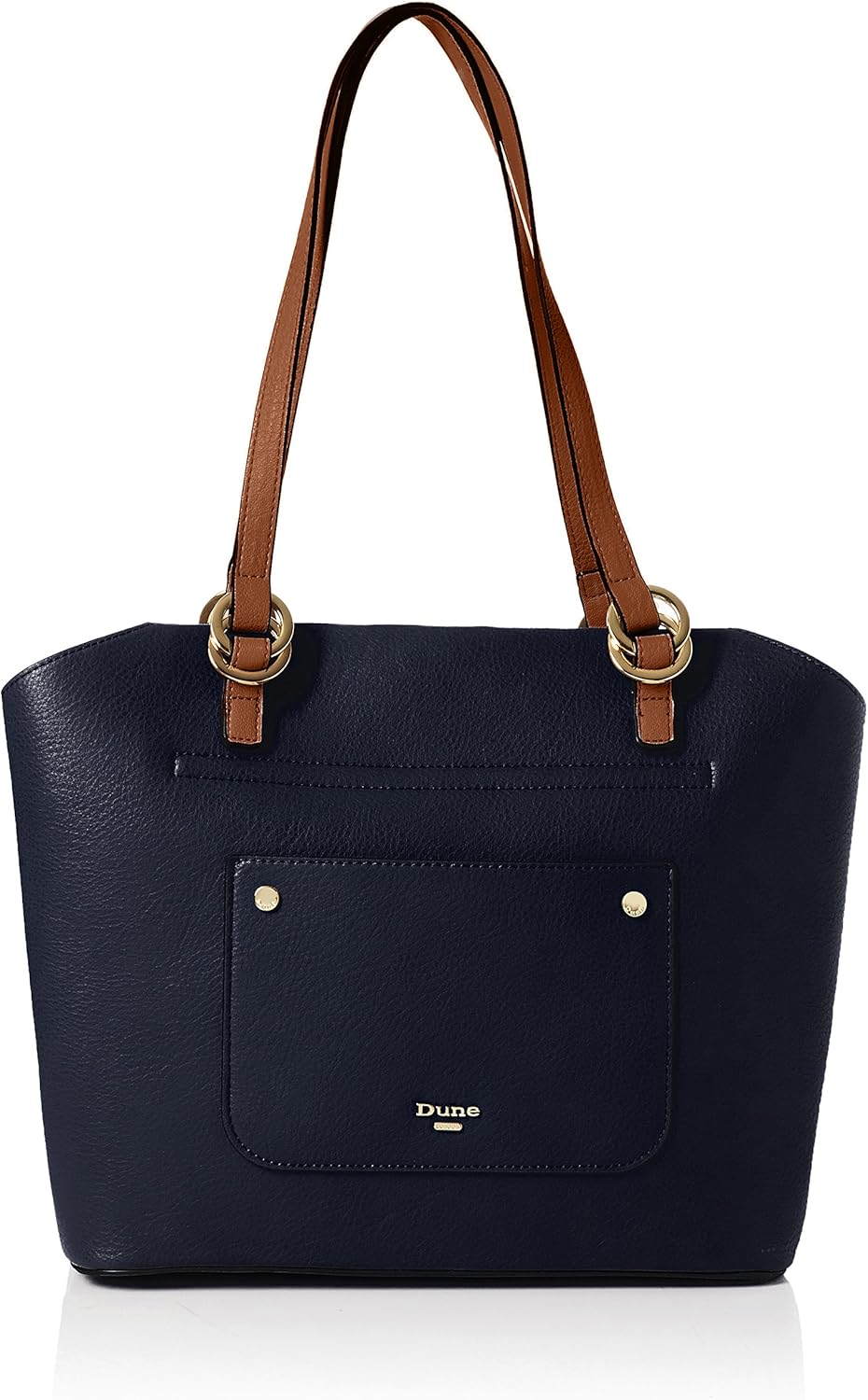Dune Womens Daniel TopHandle Bag Blue (Navy) Amazon.co.uk Shoes & Bags