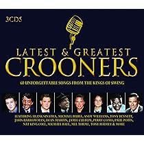 Classic Crooners: Essential Collection: Amazon.ca: Music