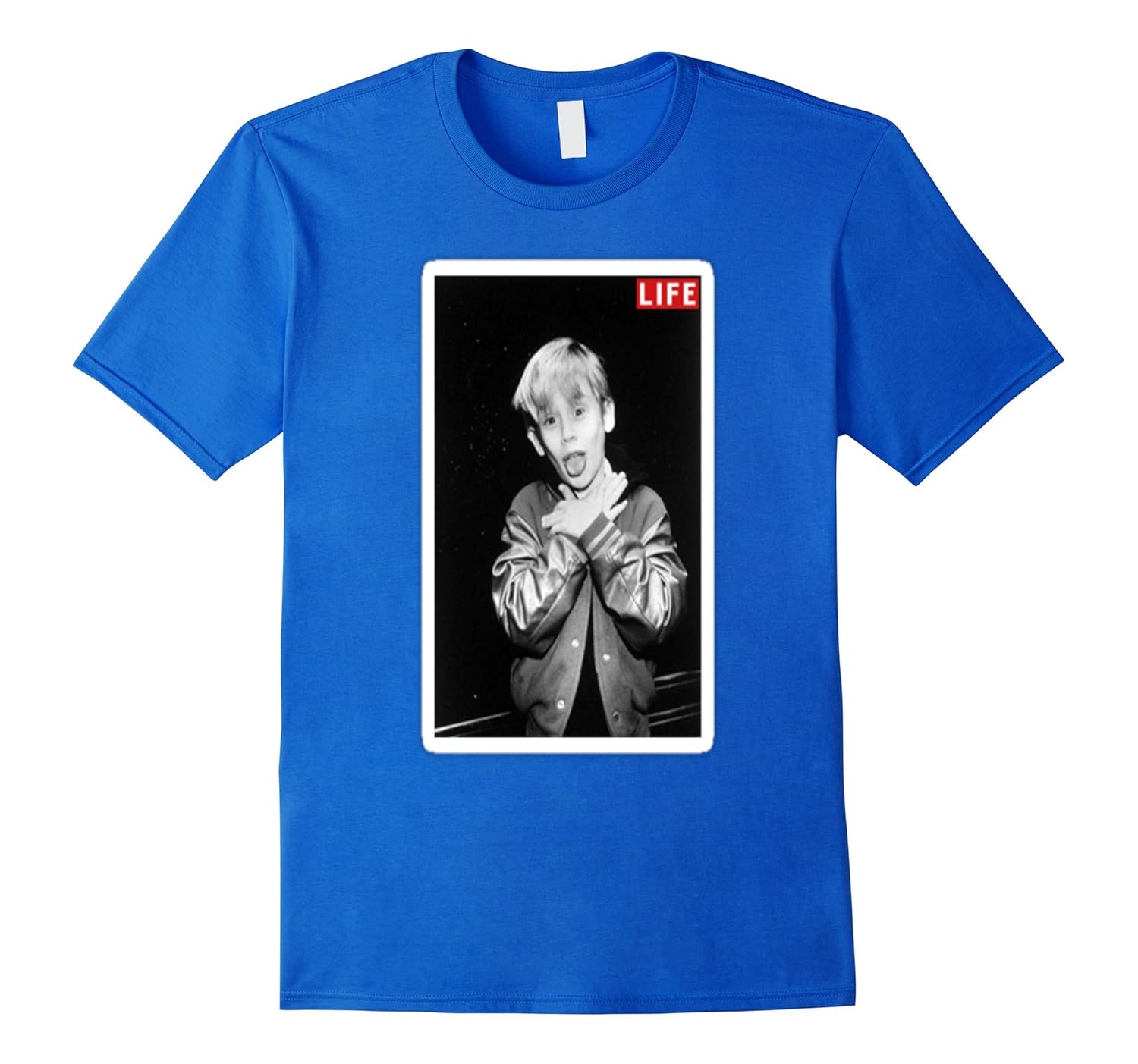 macaulay culkin t shirtArt Artvinatee