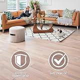 Bona Wood Floor Matt Polish 1L for Hardwood & Engineered Floors view 5