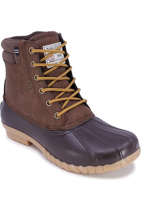 LONDON FOG Mens Ashford Waterproof 