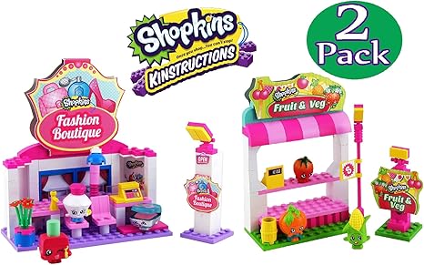 shopkins lego sets