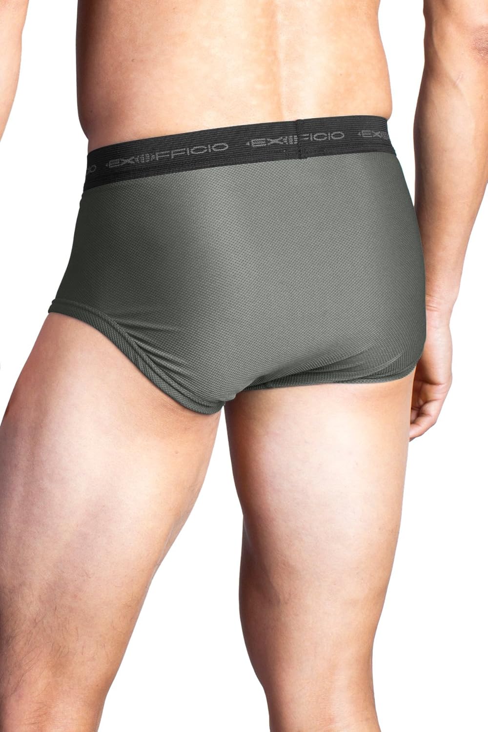 ExOfficio Men's Give-N-Go Brief: Clothing