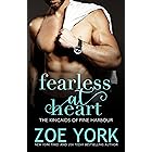 Fearless at Heart (The Kincaid Brothers Book 4)