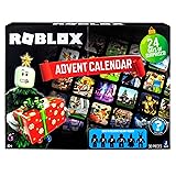 Roblox Action Collection - Advent Calendar