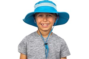 GearTOP Kids Sun Hat Boys Hat Girls Sun Hat Bucket Hat for Kids Girl Hat