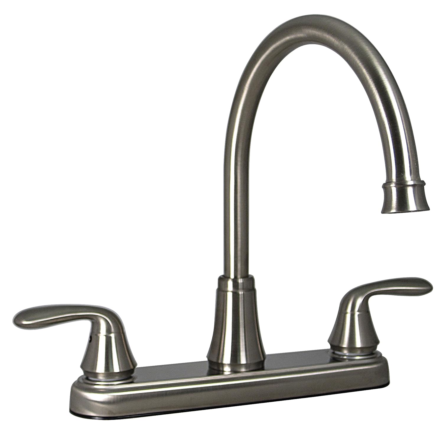 Best Accessories For A Two Handle Kitchen Faucet