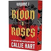 Blood & Roses Volume 1