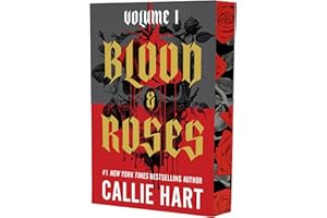 Blood & Roses #1