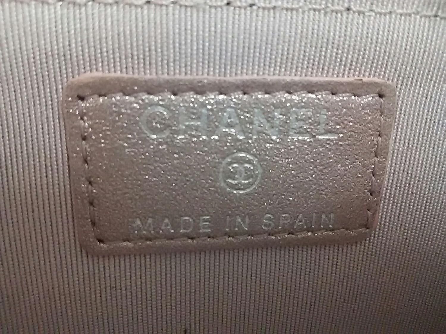 輝く高品質な シャネル Chanel コインケース マトラッセ メタリックピンク 中古 B07dtdk816 Www Rocketfarmstudios Com