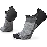Smartwool Men's Bike Zero Cushion Low Ankle Socks