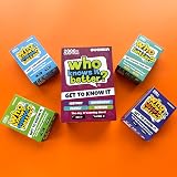 QUOKKA Who Knows Science Better Kids & Family Card Quiz Game view 8