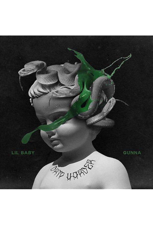 Amazon.com: Gunna - DS4EVER: CDs & Vinyl