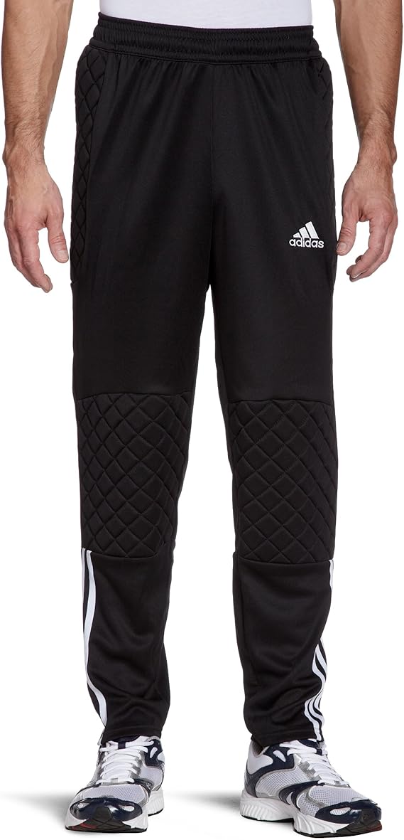 adidas Performance Tierro Mens Football Goalkeeper Padded Pants Amazon.co.uk Clothing