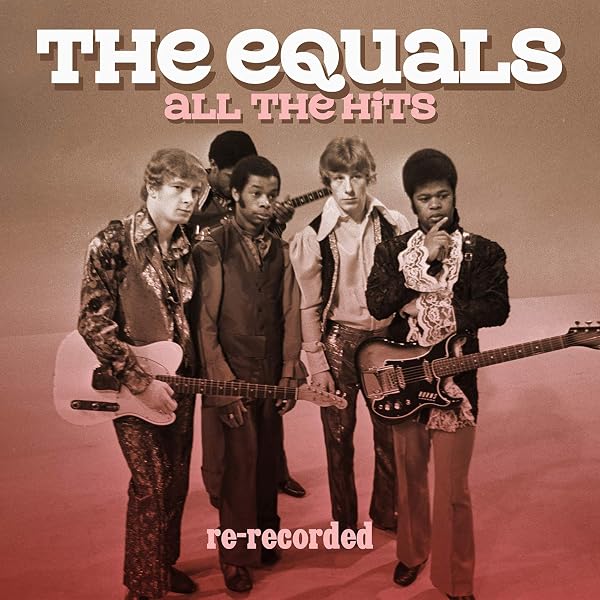Equals - The Very Best of The Equals - Amazon.com Music