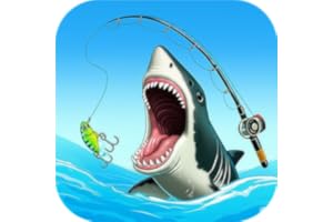 Fishing Games: Go Catch The Fish