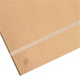 Oxford A4 Lever Arch File 40mm Spine 2 D-Rings Recycled Kraft Eco Filing view 5