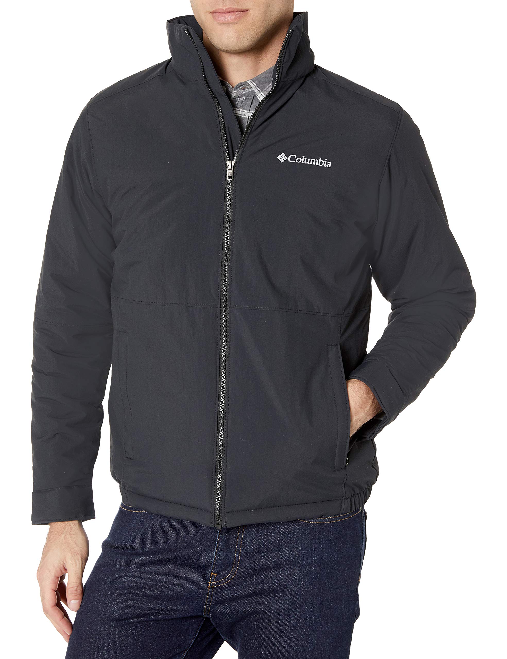 columbia northern bound jacket