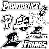 Desert Cactus Providence College Sticker Friars Vinyl Decals Laptop Water Bottle Car Scrapbook Sheet T2 (Type 2)