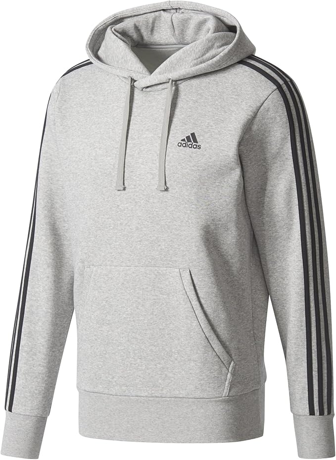 adidas pullover streifen