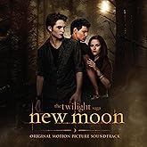 The Twilight Saga: New Moon (O