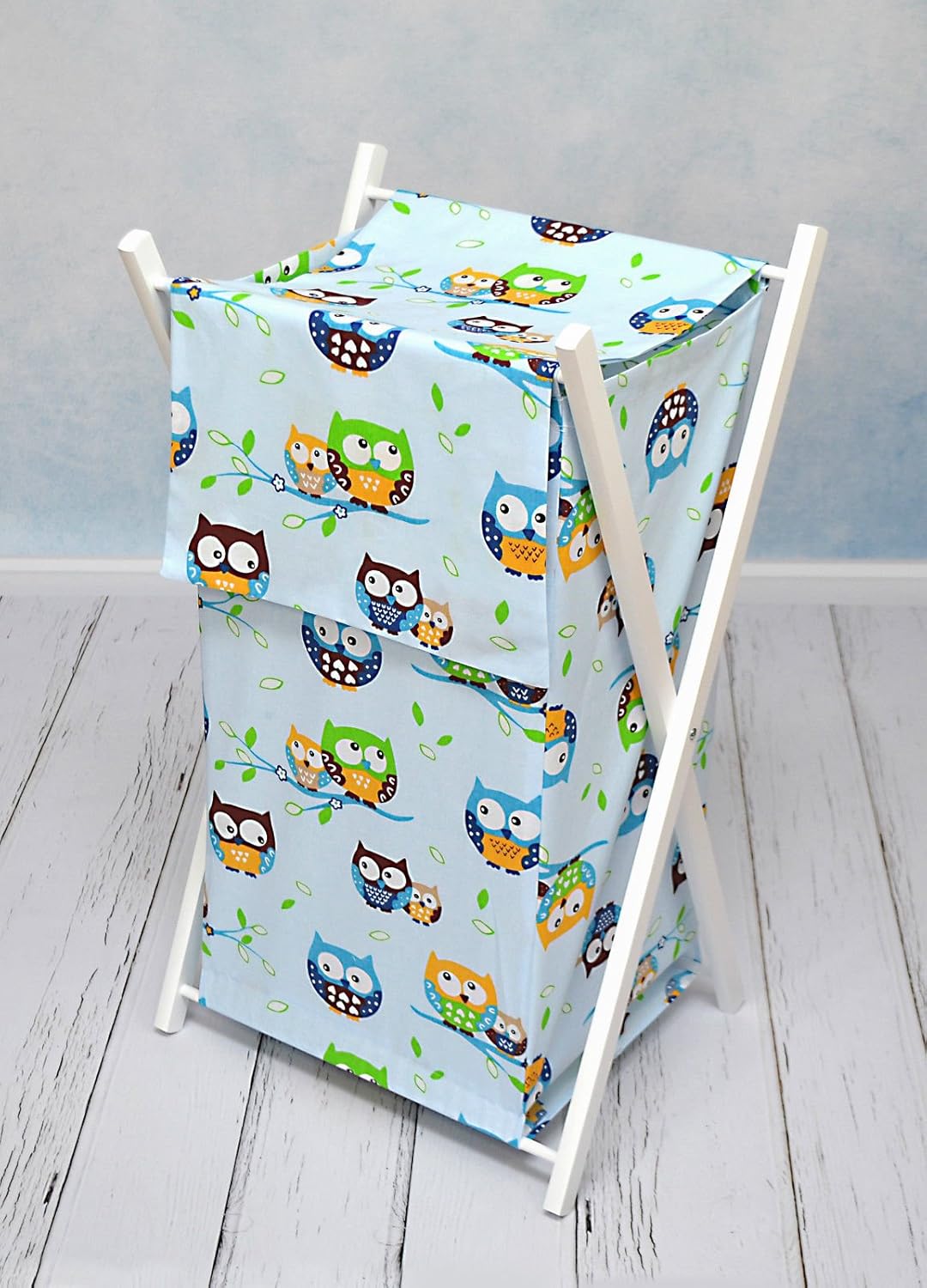 safari baby hamper