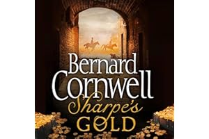 Sharpe’s Gold: The Destruction of Almeida, August 1810