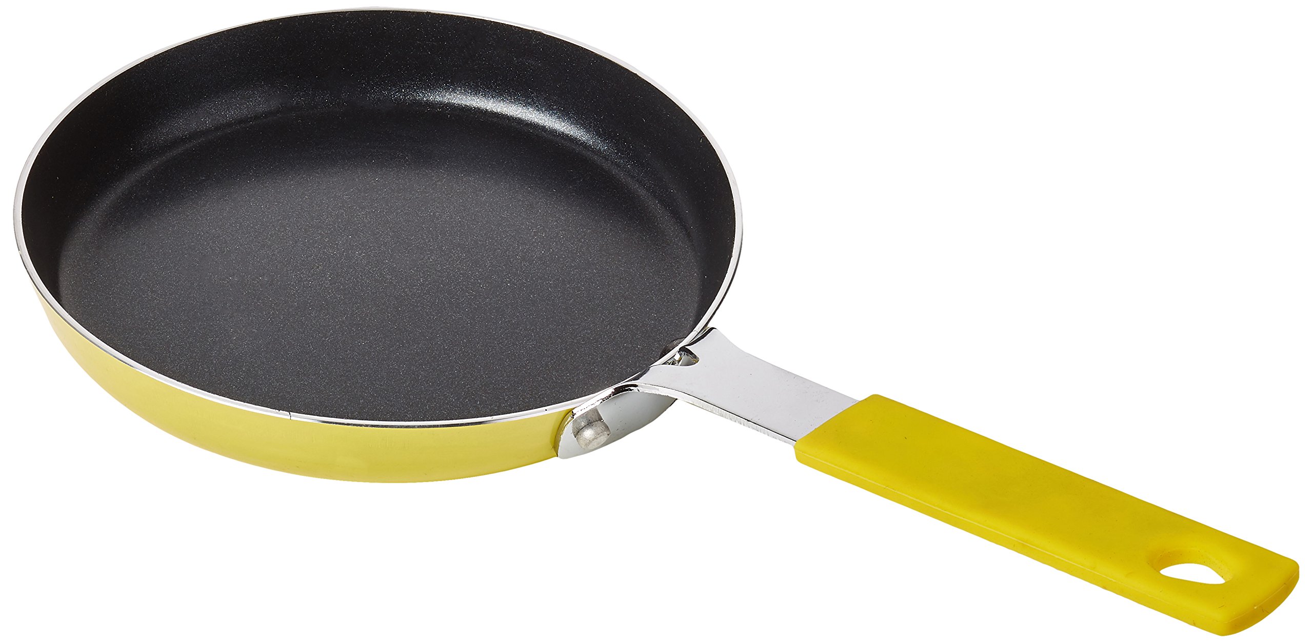 Edco Frying pan alu14cm 2mm, Aluminium Multi-Colour, 14 cm