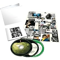 The U.S. Albums [13 CD Box Set] | Amazon.com.br
