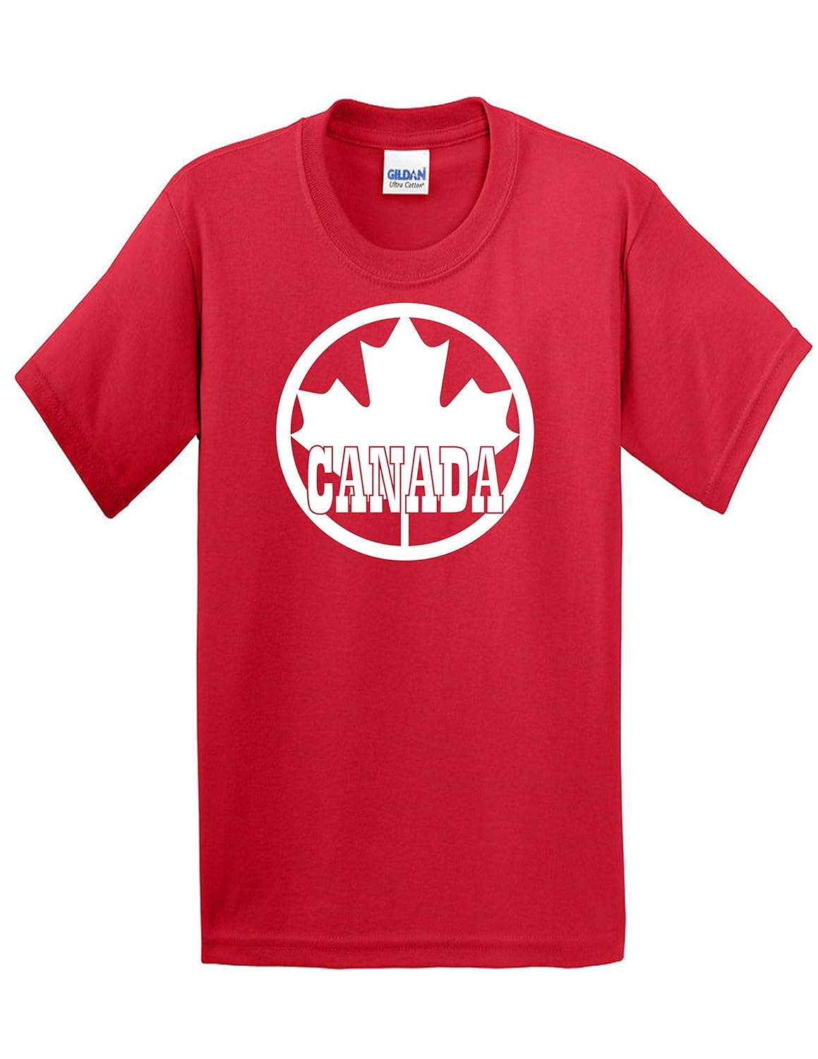 ebay canada canadas wonder land t shirt
