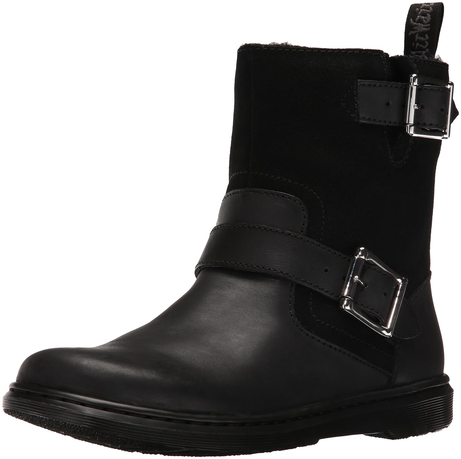 doc martens womens winter boots