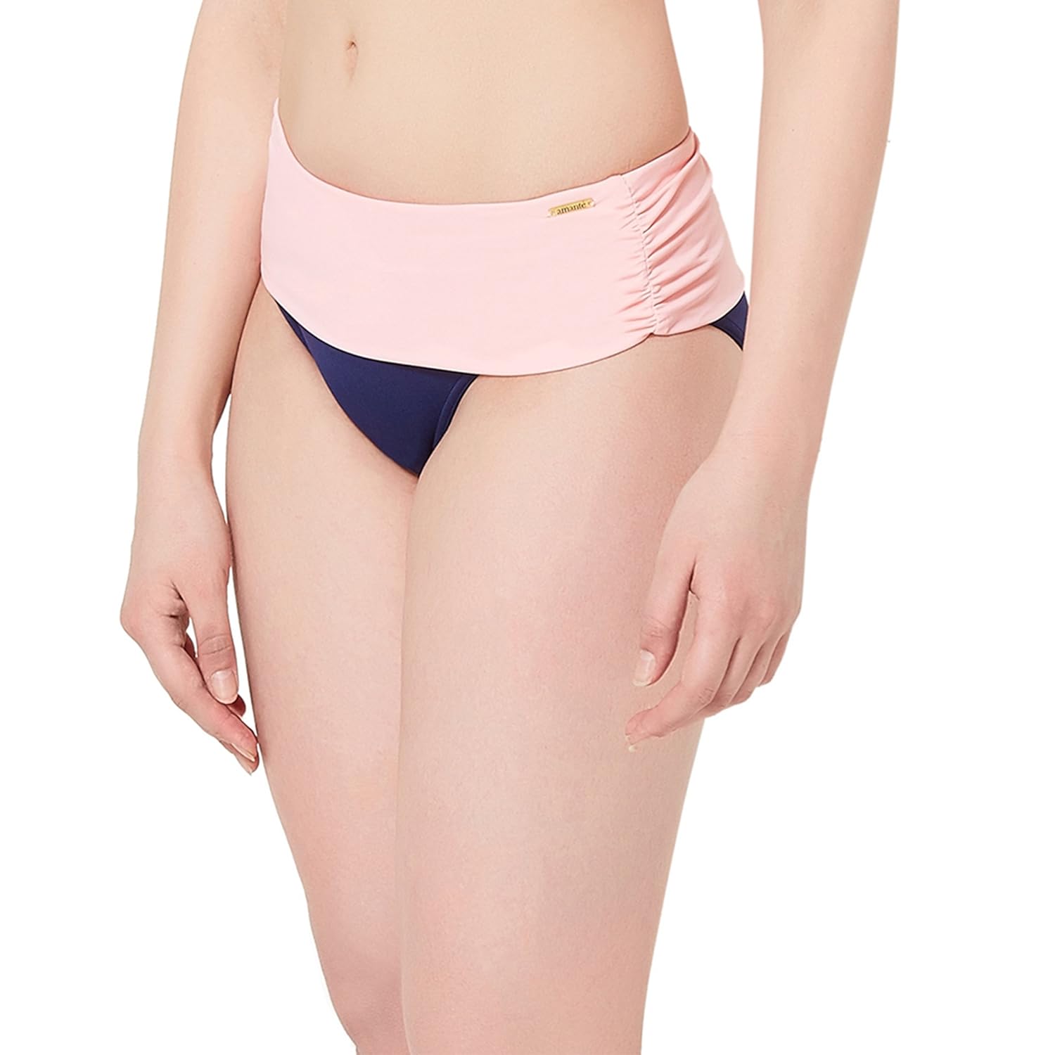 amant&eacute; women's swimwear bikini bottom