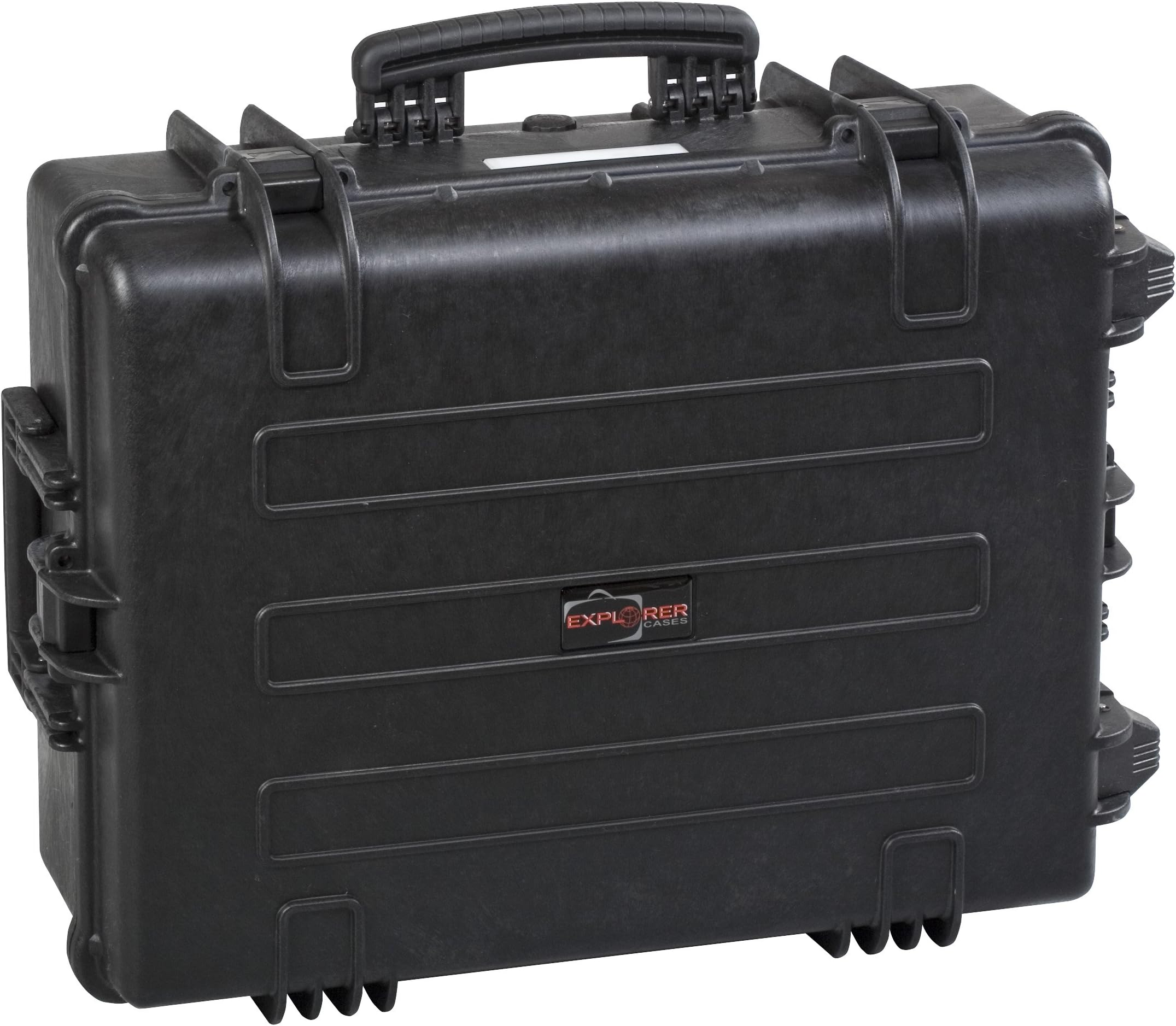 Explorer Cases 5823 670 x 510 x 262 cm Case with Foam - Black