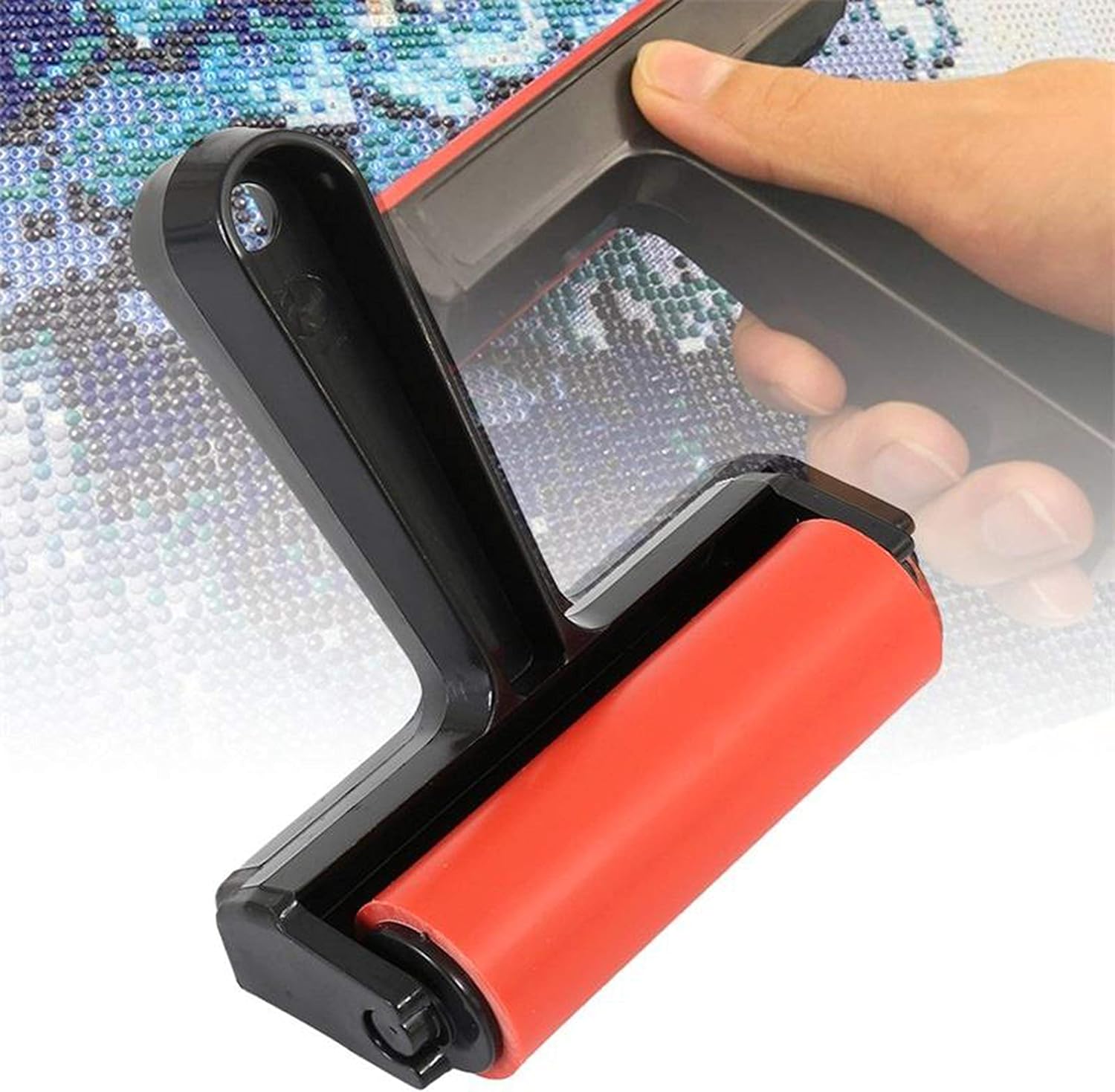 5D Diamond Painting Roller, Ideal Pressing Accessories