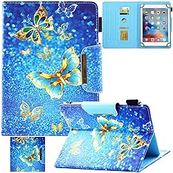 Artyond Case for 8 Inch Tablet,Universal