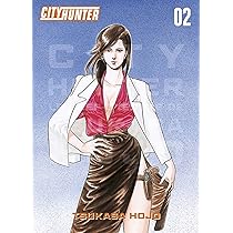 City Hunter - Perfect Edition T01: CITY HUNTER T01 -PERFECT