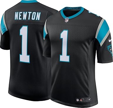 Cam newton medium jersey Clearance