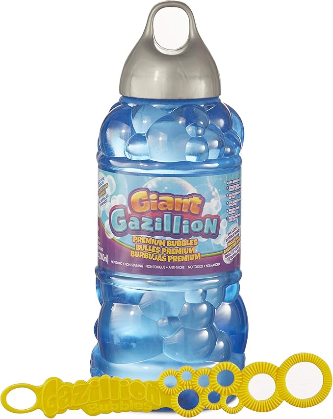 giant gazillion premium bubbles