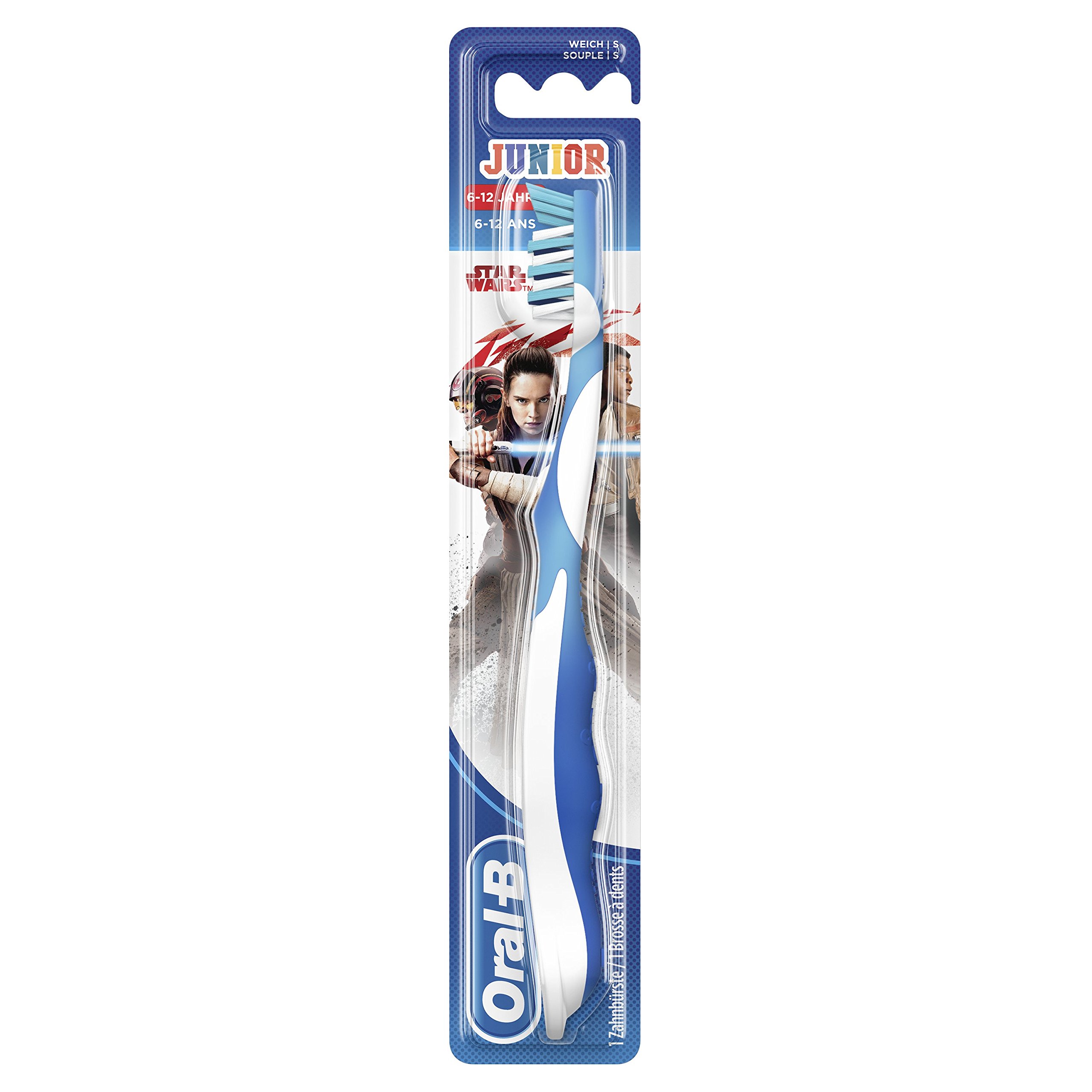 Oral B Manual Toothbrush Junior Star Wars Set Desertcart INDIA